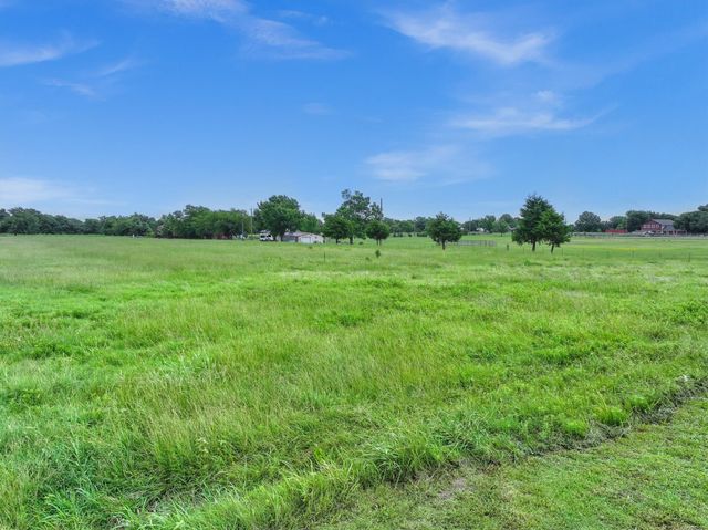 Lot 2-B FM RD 1565, Poetry, TX 75160