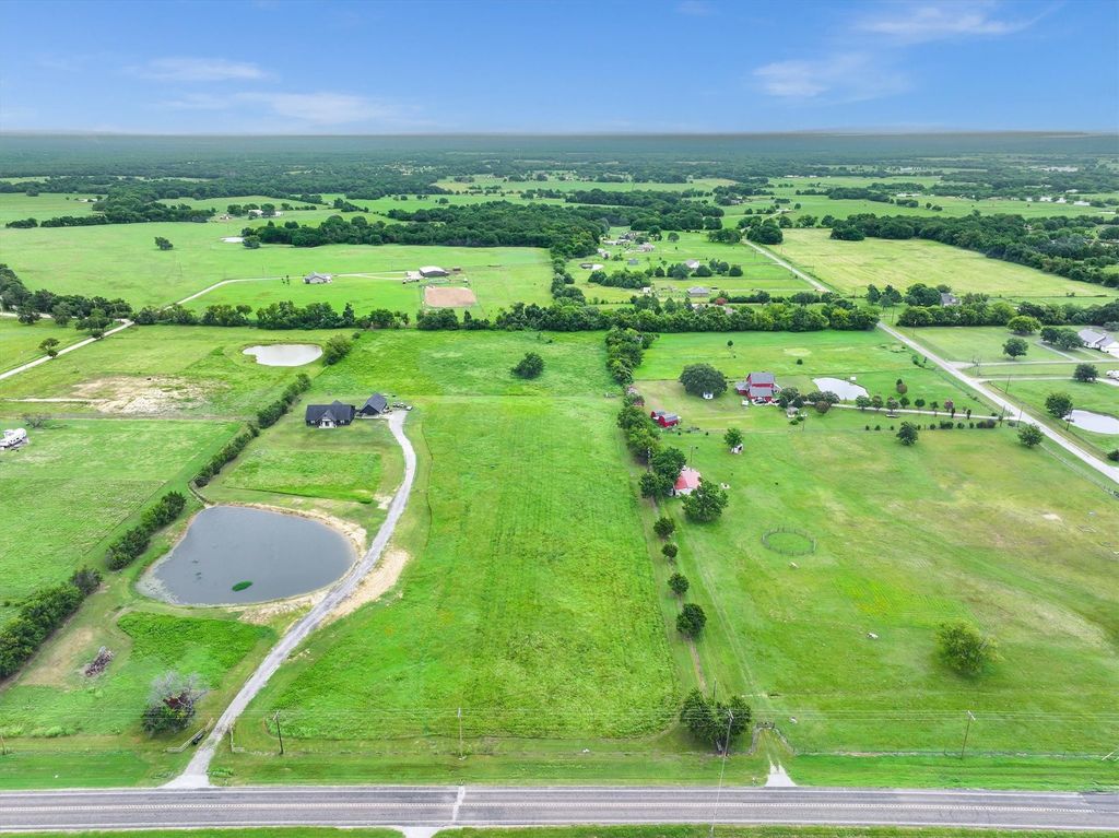 Lot 2-B FM RD 1565, Poetry, TX 75160