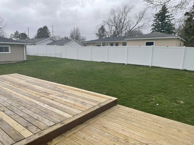 814 E Chicago STREET, Whitewater, WI 53190
