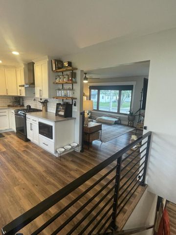 814 E Chicago STREET, Whitewater, WI 53190