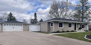 814 E Chicago STREET, Whitewater, WI 53190