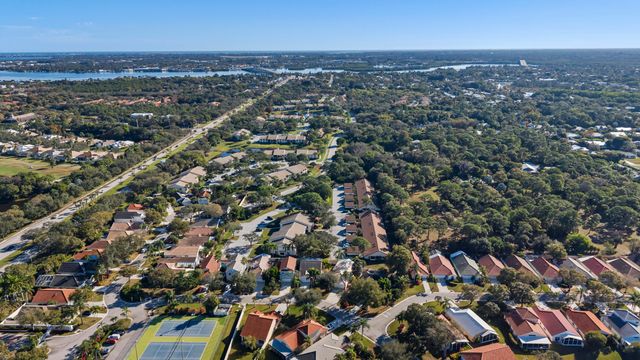 2114 SW Silver Pine Way 121-C2, Palm City, FL 34990