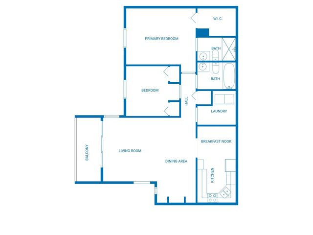 2114 SW Silver Pine Way 121-C2, Palm City, FL 34990