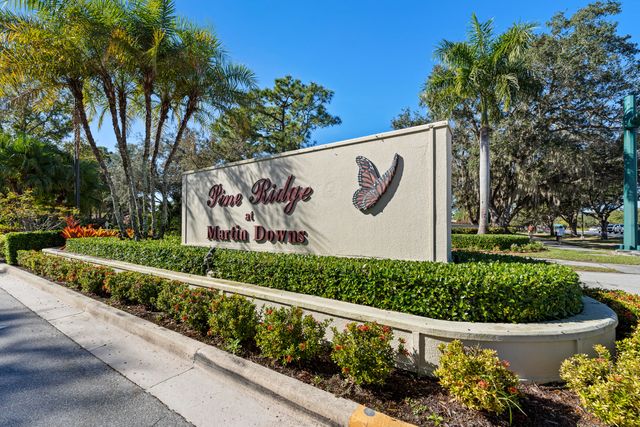 2114 SW Silver Pine Way 121-C2, Palm City, FL 34990