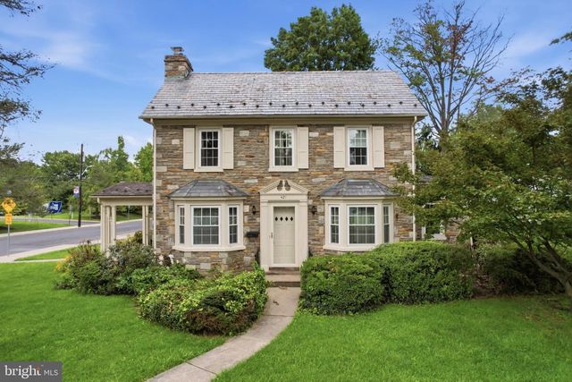 421 PARK AVE, Quakertown, PA 18951
