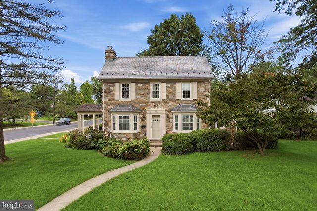 421 PARK AVE, Quakertown, PA 18951