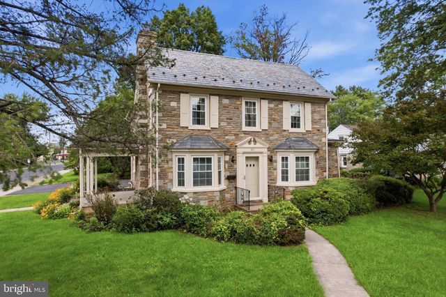 421 PARK AVE, Quakertown, PA 18951