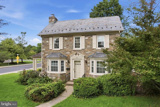 421 PARK AVE, Quakertown, PA 18951