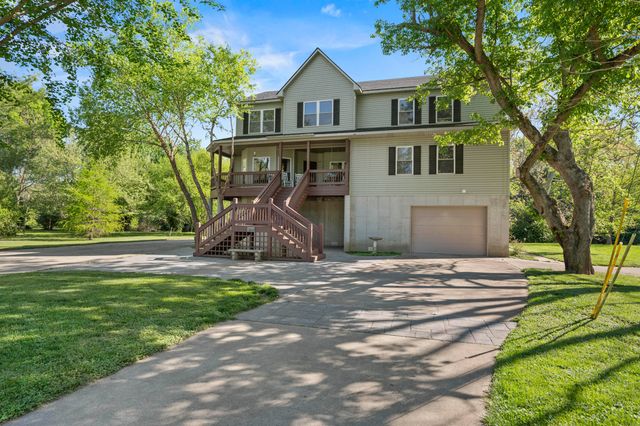 129 Taylor Avenue, Paris, KY 40361