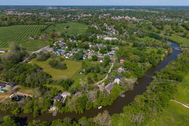 129 Taylor Avenue, Paris, KY 40361