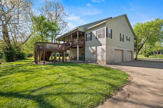 129 Taylor Avenue, Paris, KY 40361