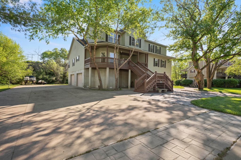 129 Taylor Avenue, Paris, KY 40361