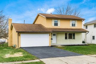 1523 Hempwood Drive, Columbus, OH 43229