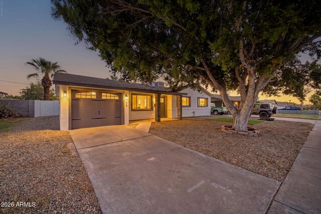 6708 E BELLEVIEW Street, Scottsdale, AZ 85257