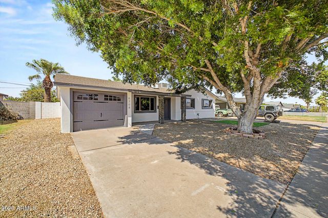 6708 E BELLEVIEW Street, Scottsdale, AZ 85257