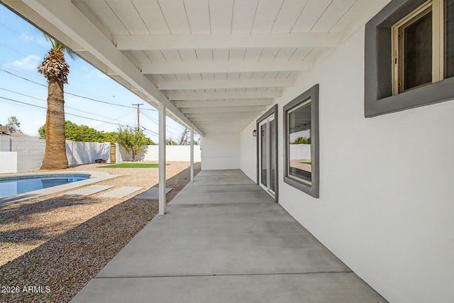 6708 E BELLEVIEW Street, Scottsdale, AZ 85257