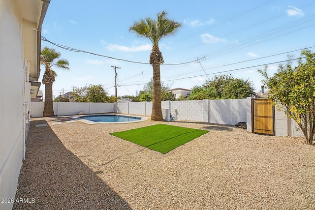 6708 E BELLEVIEW Street, Scottsdale, AZ 85257