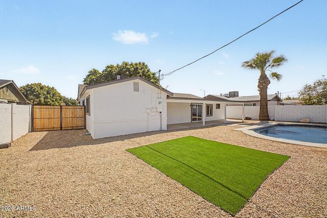 6708 E BELLEVIEW Street, Scottsdale, AZ 85257