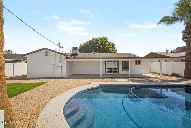 6708 E BELLEVIEW Street, Scottsdale, AZ 85257