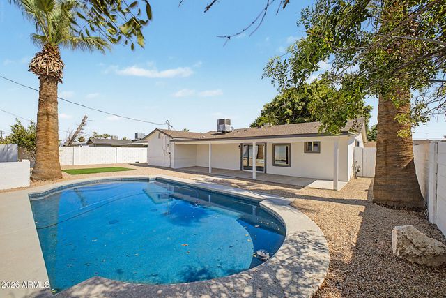 6708 E BELLEVIEW Street, Scottsdale, AZ 85257