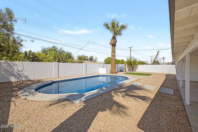 6708 E BELLEVIEW Street, Scottsdale, AZ 85257