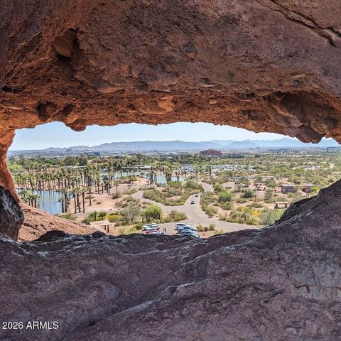 6708 E BELLEVIEW Street, Scottsdale, AZ 85257