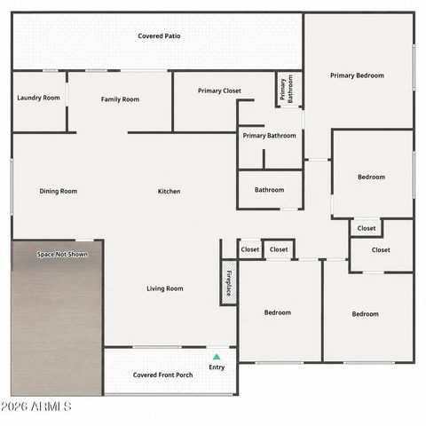6708 E BELLEVIEW Street, Scottsdale, AZ 85257