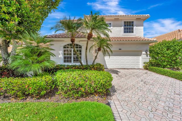 1012 Diamond Head Way, Palm Beach Gardens, FL 33418