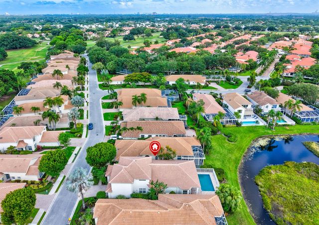1012 Diamond Head Way, Palm Beach Gardens, FL 33418