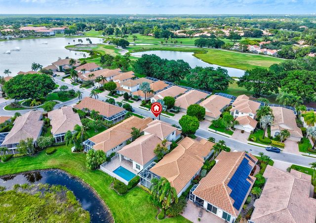 1012 Diamond Head Way, Palm Beach Gardens, FL 33418