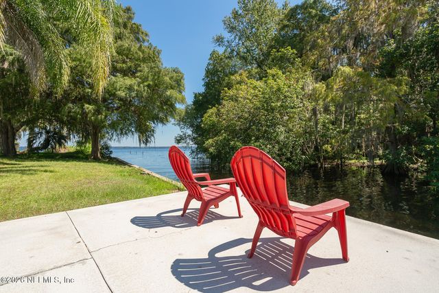 109 CANAL Street, Crescent City, FL 32112