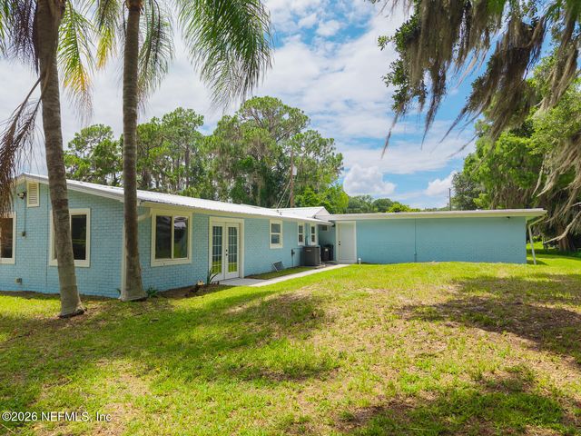 109 CANAL Street, Crescent City, FL 32112