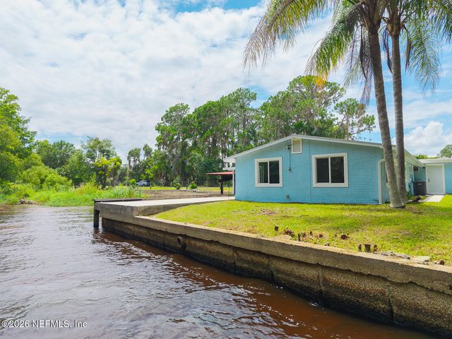 109 CANAL Street, Crescent City, FL 32112