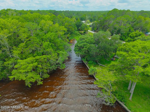 109 CANAL Street, Crescent City, FL 32112