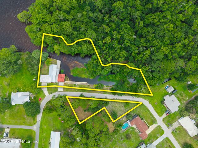 109 CANAL Street, Crescent City, FL 32112