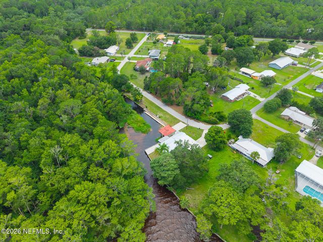 109 CANAL Street, Crescent City, FL 32112