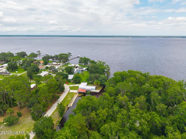 109 CANAL Street, Crescent City, FL 32112