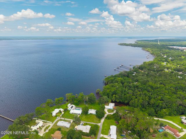 109 CANAL Street, Crescent City, FL 32112