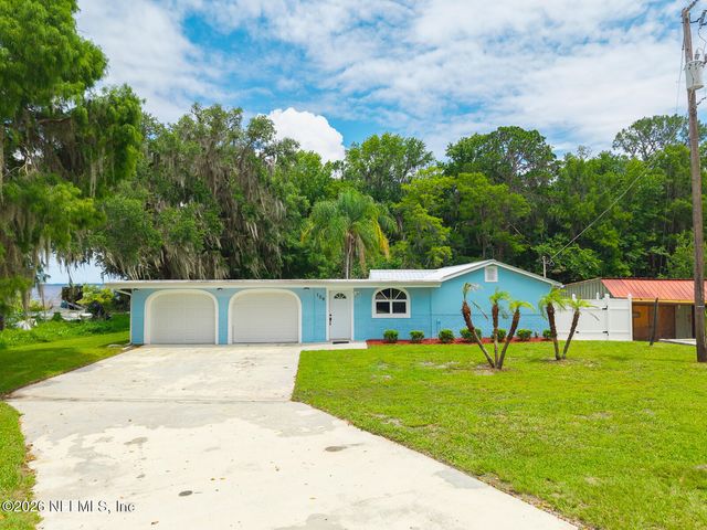 109 CANAL Street, Crescent City, FL 32112