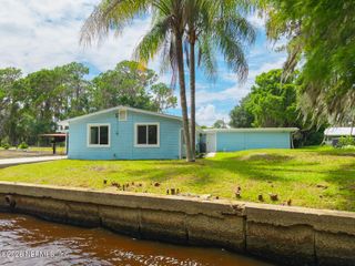 109 CANAL Street, Crescent City, FL 32112