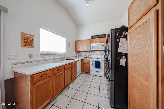 13709 W Ocotillo Lane, Surprise, AZ 85374