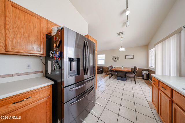 13709 W Ocotillo Lane, Surprise, AZ 85374