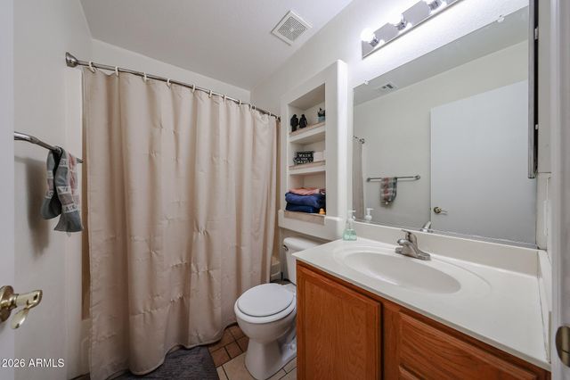 13709 W Ocotillo Lane, Surprise, AZ 85374