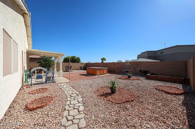 13709 W Ocotillo Lane, Surprise, AZ 85374