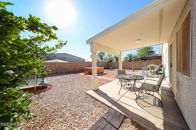 13709 W Ocotillo Lane, Surprise, AZ 85374