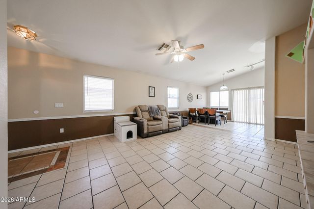 13709 W Ocotillo Lane, Surprise, AZ 85374