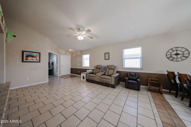 13709 W Ocotillo Lane, Surprise, AZ 85374