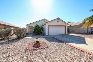 13709 W Ocotillo Lane, Surprise, AZ 85374