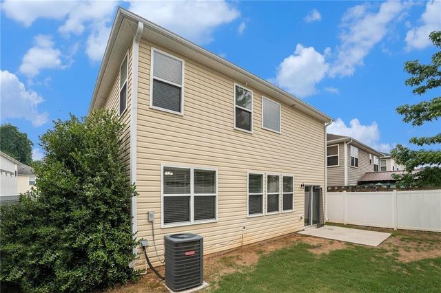 3660 Roseman Landing, Cumming, GA 30040