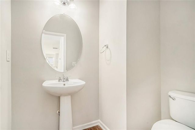 3660 Roseman Landing, Cumming, GA 30040